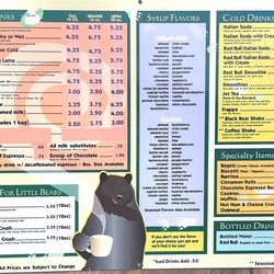 Black Bear Coffee