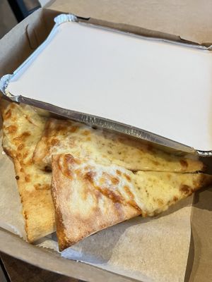 Oz Pizza- East Point by null