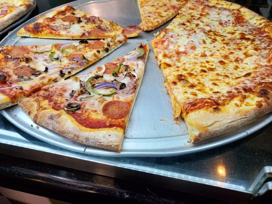 Anton's Pizza & Deli by null