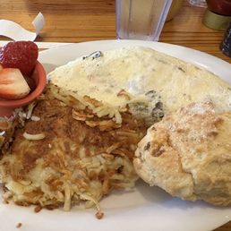 Healthy Omelet Healthy Omelet