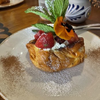 Casi Cielo - Tostada Francesa - Cocktail Bars Near Me - Atlanta, Georgia