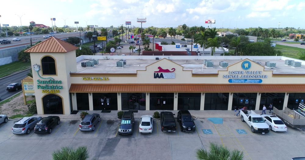 INSURANCE ADVISORS AGENCY Updated October 2024 Request a Quote