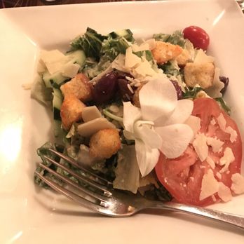 Wild Garlic Grill - Caesar Salad - French Near Me - Tucson, Arizona Wild Garlic Grill - Caesar Salad - French Near Me - Tucson, Arizona