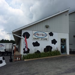 Vale Wood Farms - Ice cream