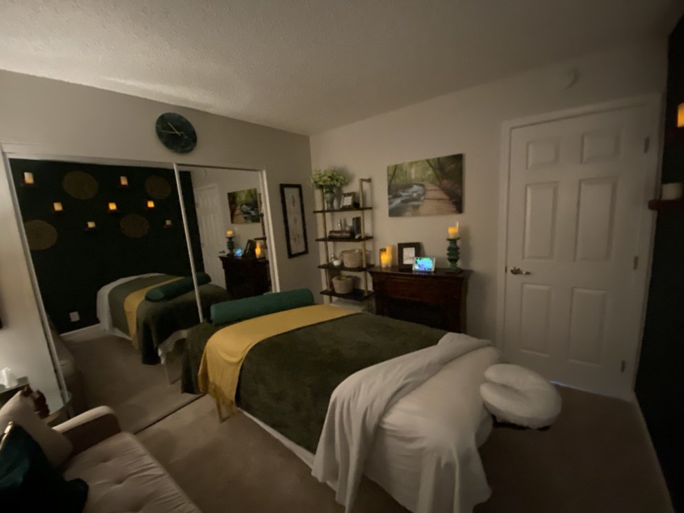 Rest and Rejuvenate Massage Therapy, San Jose Roadtrippers