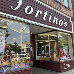 Fortino's - Right on the main drag
