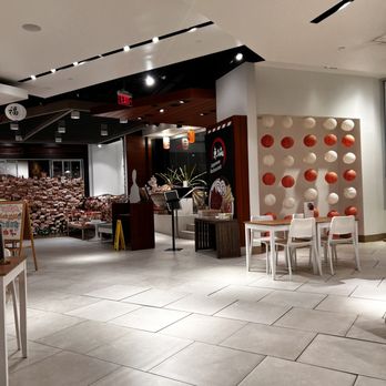 Tojo Kitchen - The inside facing the entrance - Ramen Near Me - Paramus, New Jersey
