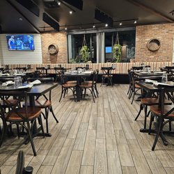 Venetian Italian Eatery