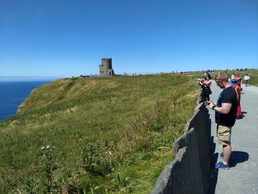 O'Brien's Tower by null