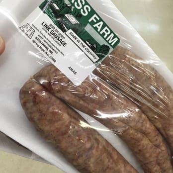 Piggly Wiggly - Bass Farm air dried sausage - Grocery Near Me - Siler City, North Carolina Piggly Wiggly - Bass Farm air dried sausage - Grocery Near Me - Siler City, North Carolina