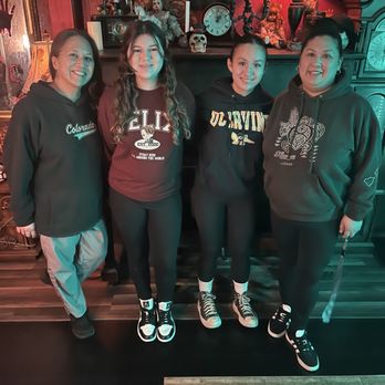 EscapeX Rooms - Irvine - The Attic - Escape Games Near Me - Irvine, California EscapeX Rooms - Irvine - The Attic - Escape Games Near Me - Irvine, California