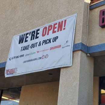La Bufadora Baja Grill Irwindale - Mexican Near Me - Irwindale, California