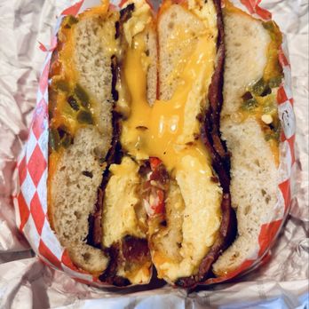 Marigold Bagels - Bagels Near Me - San Diego, California Marigold Bagels - Bagels Near Me - San Diego, California