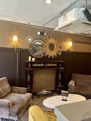 Americano Lounge by null