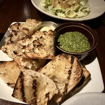 Allsopp & Chapple Restaurant + Bar - Bread Service with Pesto & Butter - New American Near Me - Little Rock, Arkansas Allsopp & Chapple Restaurant + Bar - Bread Service with Pesto & Butter - New American Near Me - Little Rock, Arkansas