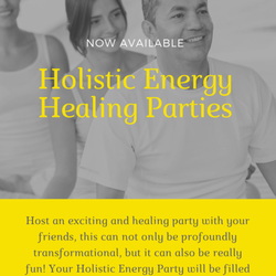 Enlightening The Soul Reiki Center