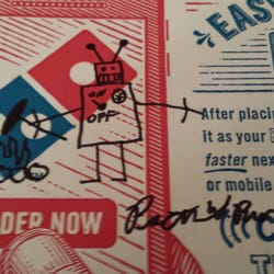 Domino's Pizza