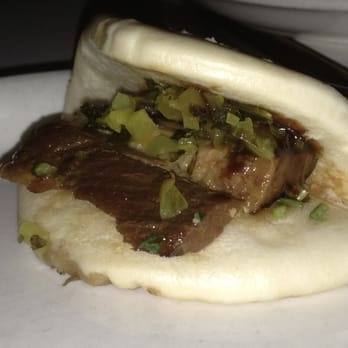 Chop Shop - Pork buns - Asian Fusion Near Me - New York, New York Chop Shop - Pork buns - Asian Fusion Near Me - New York, New York
