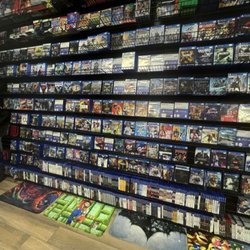 Video Game Trader