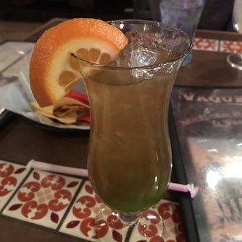 Vaqueros - Sex on the beach - Mexican Near Me - Colorado Springs, Colorado