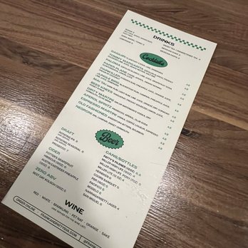 Frank and Patty's - Menu (September 2025) - Cocktail Bars Near Me - Virginia Beach, Virginia Frank and Patty's - Menu (September 2025) - Cocktail Bars Near Me - Virginia Beach, Virginia