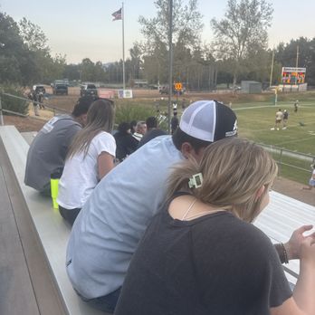 Shasta College Memorial Stadium - Stadiums & Arenas Near Me - Redding, California Shasta College Memorial Stadium - Stadiums & Arenas Near Me - Redding, California