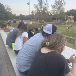 Shasta College Memorial Stadium