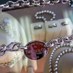Whitten's Fine Jewelry - We have previously owned Tiffany & Co. Come see the latest. Maybe you have some Tiffany you no longer wear? Come see us. We buy too!