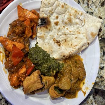 Rasoi - Weekend lunch buffet - Indian Near Me - Jersey City, New Jersey Rasoi - Weekend lunch buffet - Indian Near Me - Jersey City, New Jersey