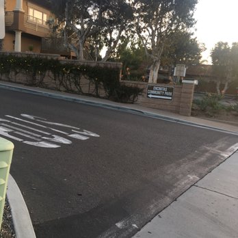 Encinitas Community Park - Driveway to enter off Santa Fe, adjacent to Plant Power - Parks Near Me - Encinitas, California