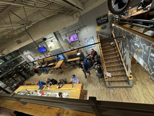 Gilded Goat Brewing Company by null