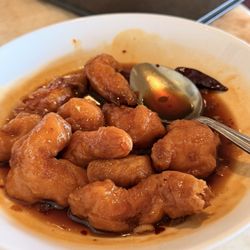Dong Po - L-2. General Tso's Chicken