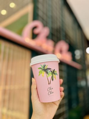 Cha Cha Matcha (CENTURY CITY) by null