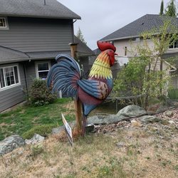 Gleneagle Golf Course - Big