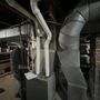 Interior Climate Controls