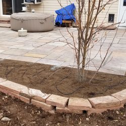 A Boulder Gardener