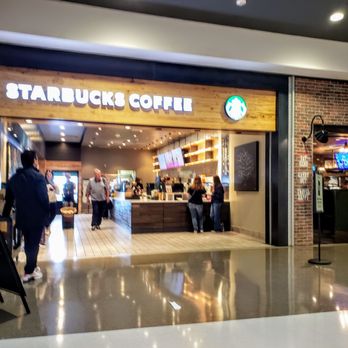 Starbucks - Facade for Starbucks PIT - Coffee & Tea Near Me - Pittsburgh, Pennsylvania Starbucks - Facade for Starbucks PIT - Coffee & Tea Near Me - Pittsburgh, Pennsylvania