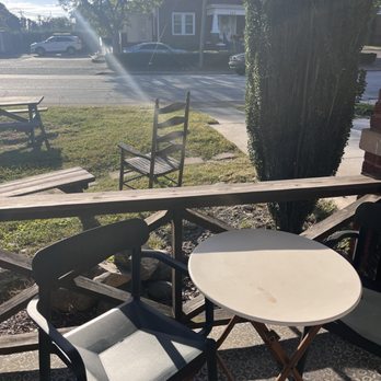 Local Roots - Coffee & Tea Near Me - Kernersville, North Carolina