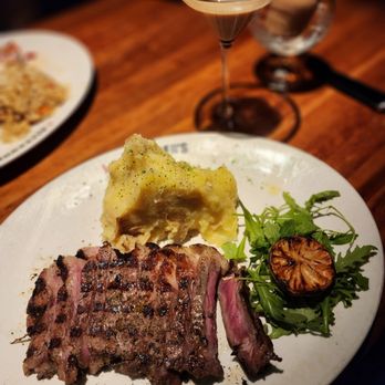 J. Alexander's - Steakhouses Near Me - Plantation, Florida