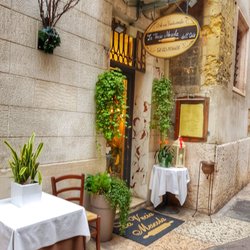 La Vecia Mescola Dell'Oste