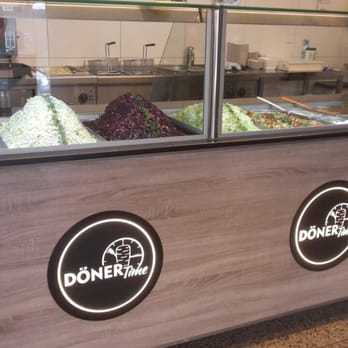 Döner Time - Kebab Near Me - Kaarst, NW