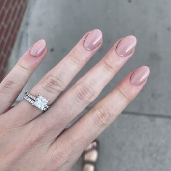 Gorgeous Nails Salon - Nail Salons Near Me - Cambridge, Massachusetts