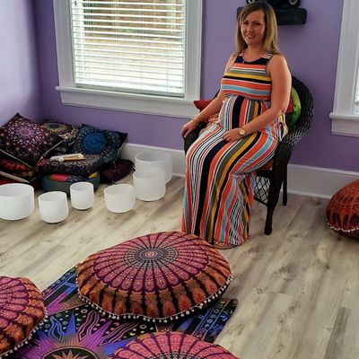 Lucyja Hygge by null