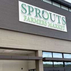Sprouts Farmers Market