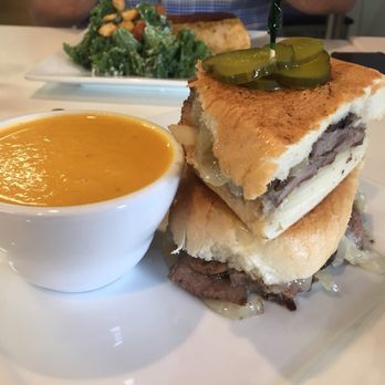 The Spot - The French Onion - Creperies Near Me - Cambria, California