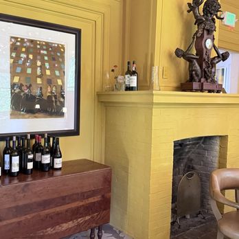 Restaurant at the Madrona - Hotels Near Me - Healdsburg, California