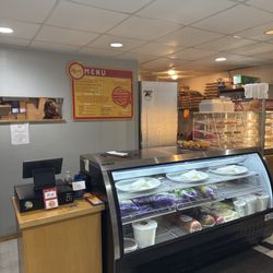 Order counter