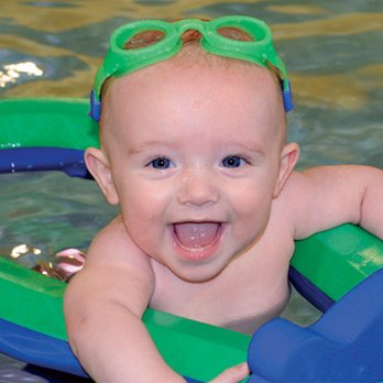 Dolphin Swim Club - A happy baby that started early here at Dolphin Swim Club, and was a good friend while they grew up! - Swimming Lessons/Schools Near Me - Loves Park, Illinois Dolphin Swim Club - A happy baby that started early here at Dolphin Swim Club, and was a good friend while they grew up! - Swimming Lessons/Schools Near Me - Loves Park, Illinois