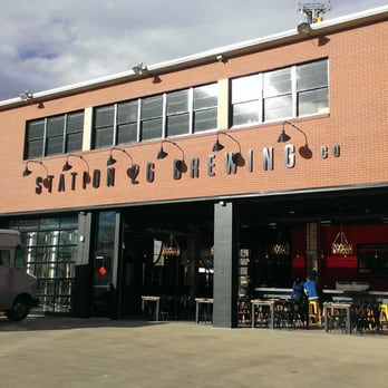 Station 26 Brewing - Station to station 26 #brewery #beer, yummo! - Breweries Near Me - Denver, Colorado