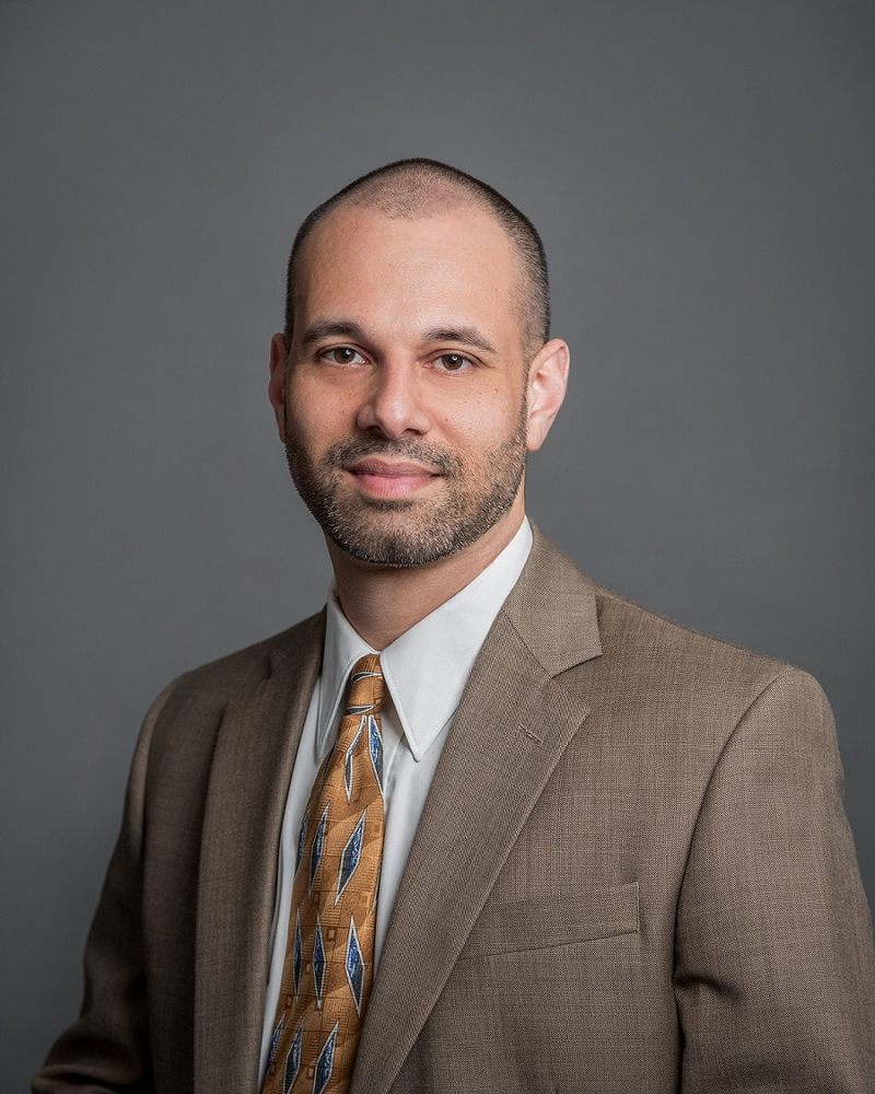 The Akhtar Law Firm - disability attorney in Austin, TX